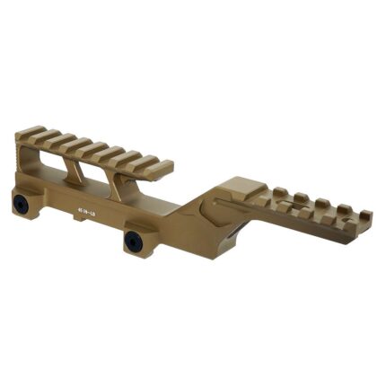 Tactical G GROUP Hydra V2 Optic Mount Kit For Exps3 mount 2.91” Optic Centerline