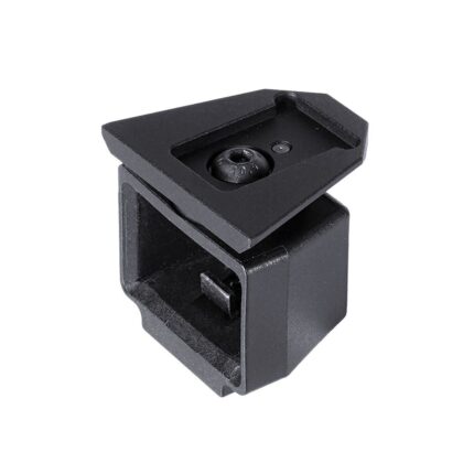 AN/PVS-7 NVG Adapter NVG Interface Shoe for AN/PVS-7B/7D