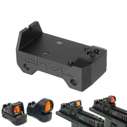 cgtacticals ANVL RMR Mount V2 Absolute Co-witness Height
