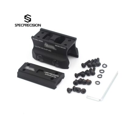 Daniel Tactical DD Mount