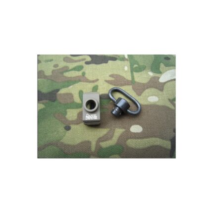 DD sling swivel DE