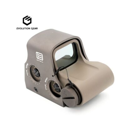 EG XPS3-0 Sight US Flag Markings