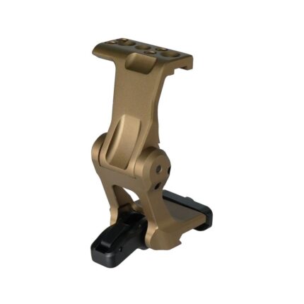 FAST FTC Mount For G43 G45 Magnifier Scope,Black and FDE Colors