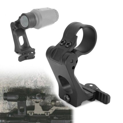 Tactical G GROUP 2.91 FTC 30mm Magnifier Mount