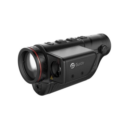 Guide TD631 LRF Night Vision Best Handheld Thermal Imaging Monocular
