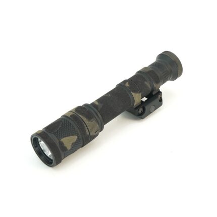 M600V Scout Light Weapon Light Wrap