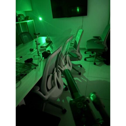 ISEG NGAL laser pointer IR illumination 200mw high end VCSEL Version