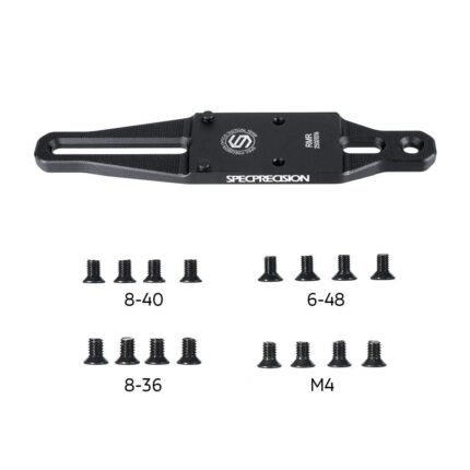 cgtacticals Universal Shotgun Red Dot Mount