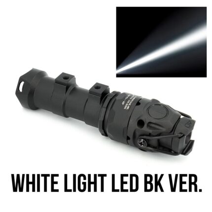 SOTAC BEM KIJI K1 Style White LED illumination Flashlight