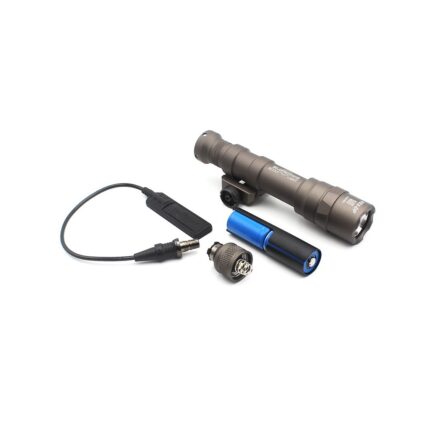 SOTAC M600DF SCOUT LIGHT® WEAPONLIGHT