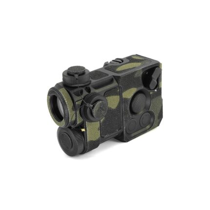 Sotac perst-4 IR laser Aiming Green Visible Laser Sight Full Metal PEQ IR Laser For Airsoft Tactical
