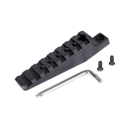 cgtacticals A-0029 spuhr Raptar Adapter Picatinny Rail