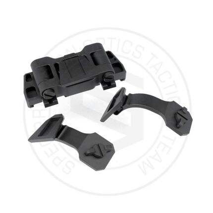 cgtacticals D14 Bridge Dual PVS-14 NVG Mount