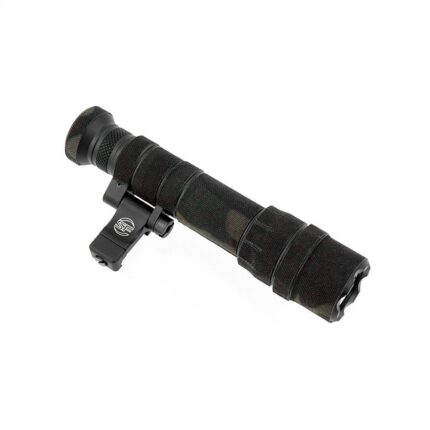 cgtacticals M640DF Weapon Light Wrap Sticker