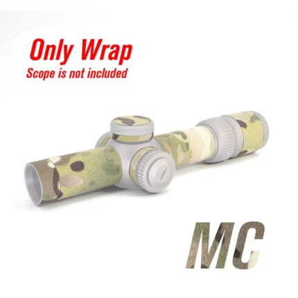 cgtacticals Optic Wrap for Razor HD GEN III 1-10