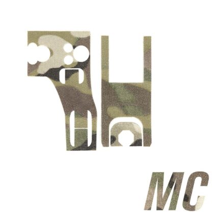 cgtacticals Scope Mount Wrap For FTC OMNI Mount,MC Or MC-BK Colors