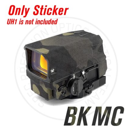 UH1 Optic Wrap Sticker MC / MCBK color in stock