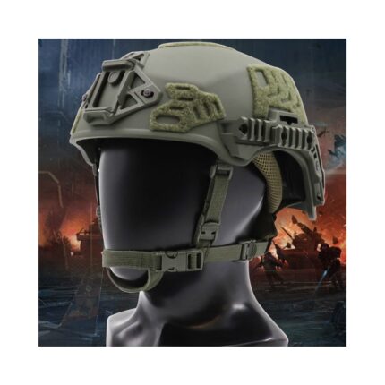 Wendy Helmet 2021 Ver. RG/BK/CB